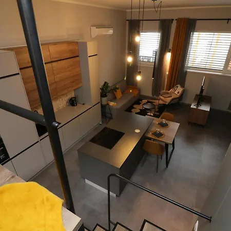 Loft Братислава
