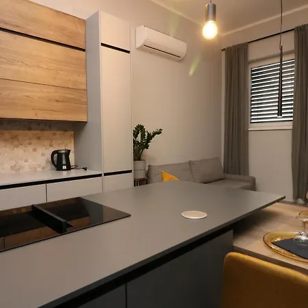 Loft Апартаменты Братислава