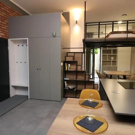 Loft Братислава