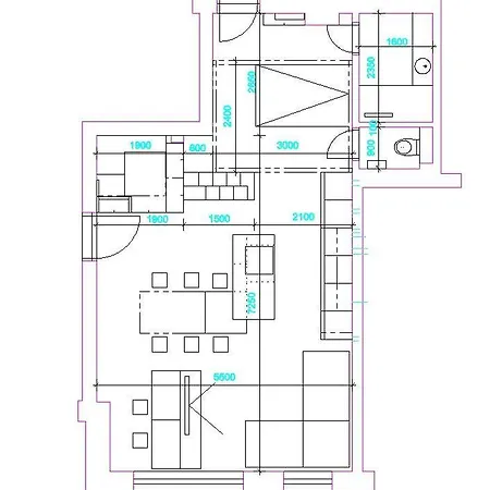 Apartmán Loft Bratislava