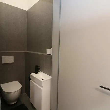 Loft Апартаменты