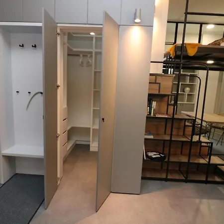 Apartmán Loft *