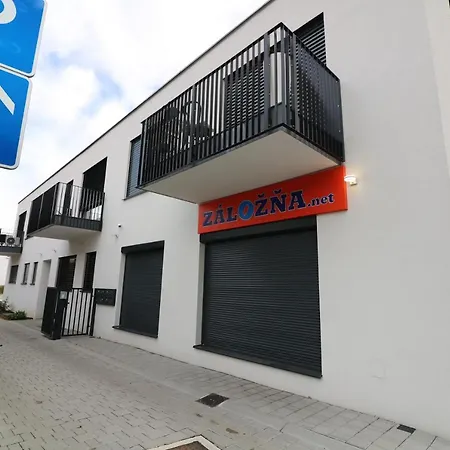 Loft Апартаменты