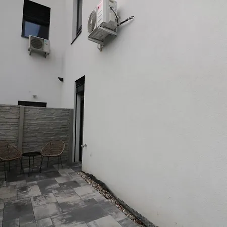 Loft Апартаменты
